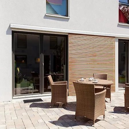 Domizil Am Ostseewald, Fw Huflattich - A63464 * Zingst