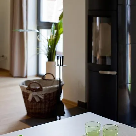Domizil Am Ostseewald, Fw Huflattich - A63464