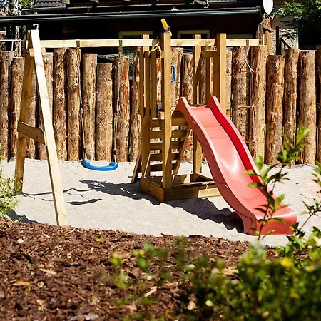 Domizil Am Ostseewald, Fw Huflattich - A63464